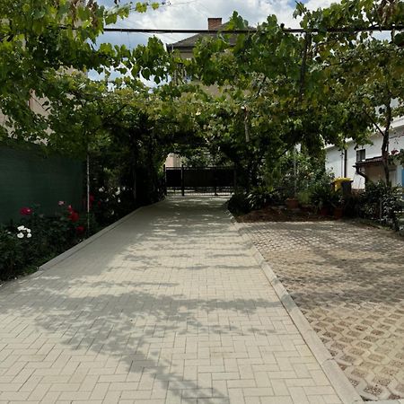 Flh - Kaly'S Place سيبيو المظهر الخارجي الصورة