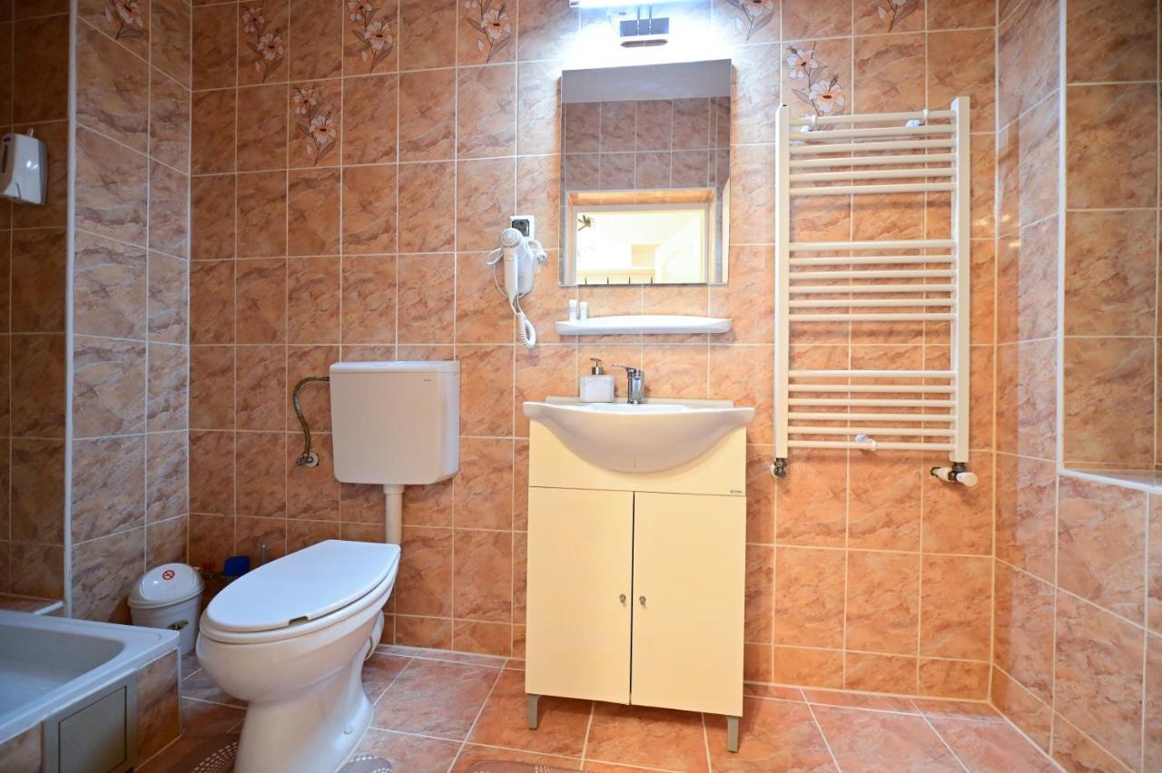 Flh - Kaly'S Place سيبيو المظهر الخارجي الصورة