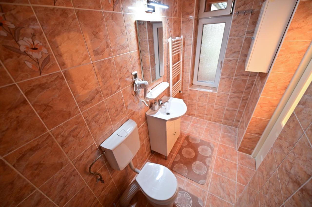 Flh - Kaly'S Place سيبيو المظهر الخارجي الصورة