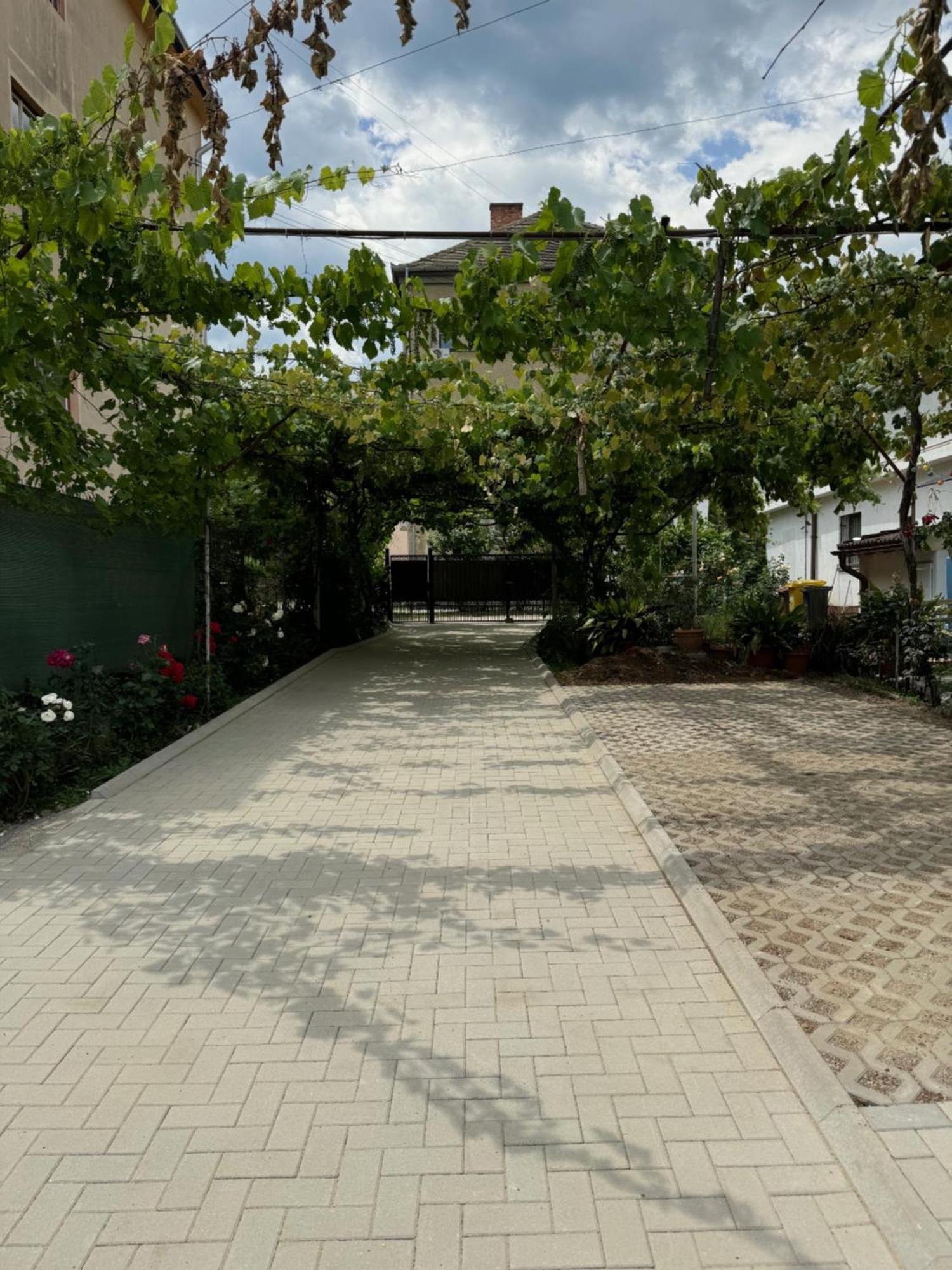 Flh - Kaly'S Place سيبيو المظهر الخارجي الصورة
